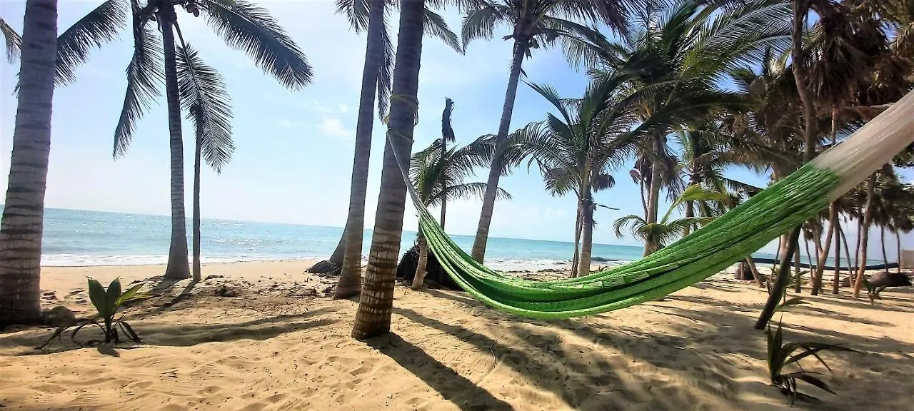 别墅 Playa Virgen En Cancun别墅 墨西哥