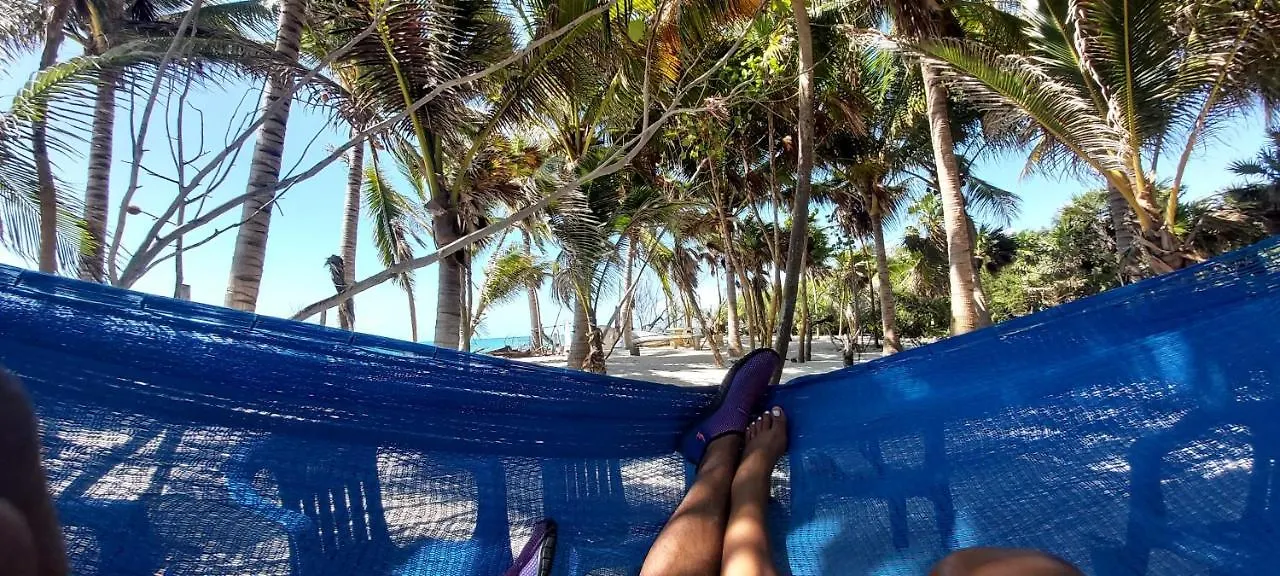 Playa Virgen En Cancun别墅 坎昆