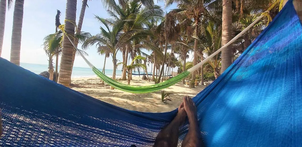 Playa Virgen En Cancun Villa