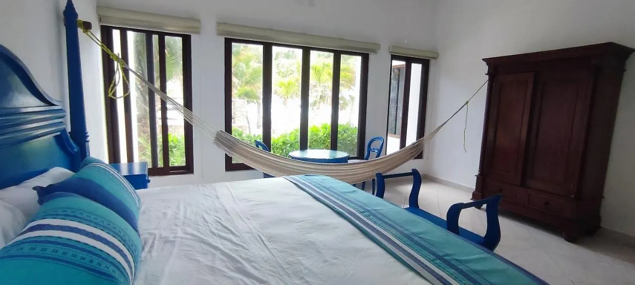 Playa Virgen En Cancun Villa