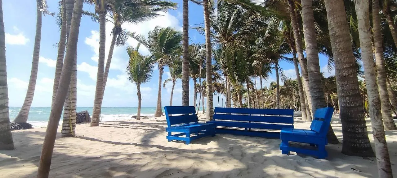 Playa Virgen En Cancun Villa